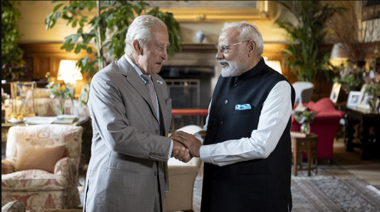 India–UK Trade Deal 2025