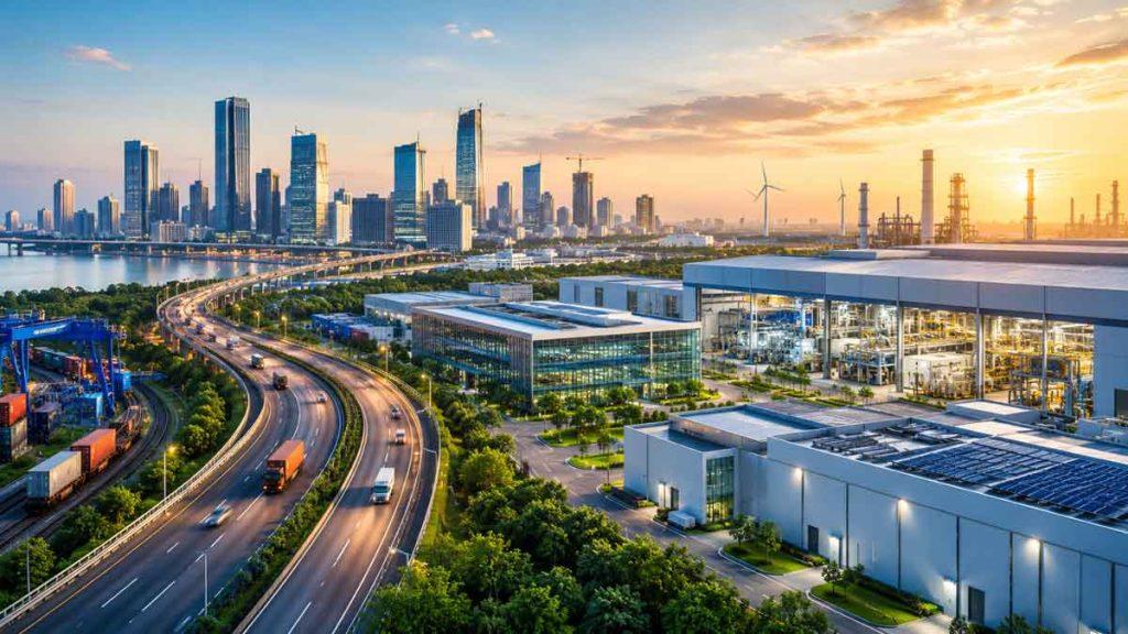 India Draws Nearly US$59 Billion in Foreign Investment