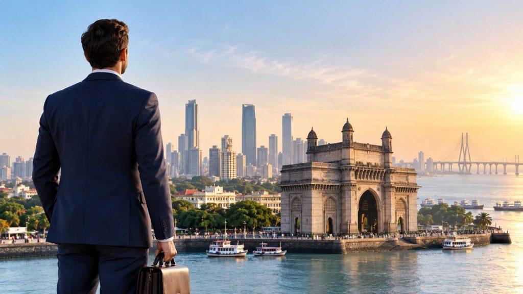 India Market Entry Strategy